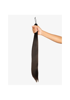 Ruka Braid-It Synths®2: Bone Straight Synthetic Hair Extensions 24'