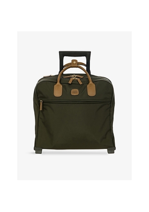 Brics X-Collection 2-Wheel Briefcase 40.5cm