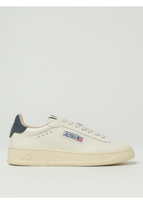 Sneakers AUTRY Woman color Cream