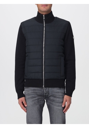 Jacket BOSS Men color Black