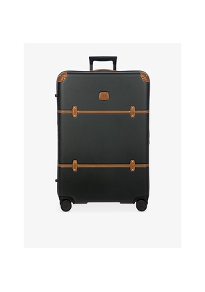 Brics Bellagio Large 4-Wheel Expandable Suitcase 76cm