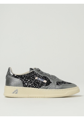 Sneakers AUTRY Woman color Orange