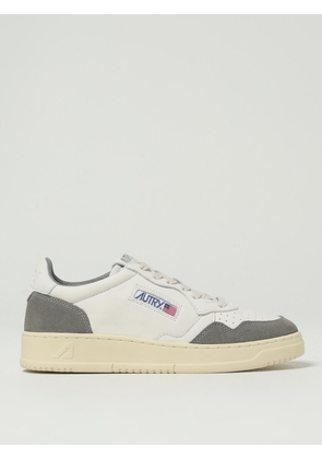 Sneakers AUTRY Men color White 2