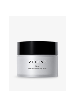 Zelens Pha+ Resurfacing Facial Pads