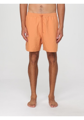 Swimsuit CARHARTT WIP Men color Rust