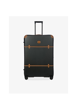 Brics Bellagio Extra-Large 4-Wheel Expandable Suitcase 82cm