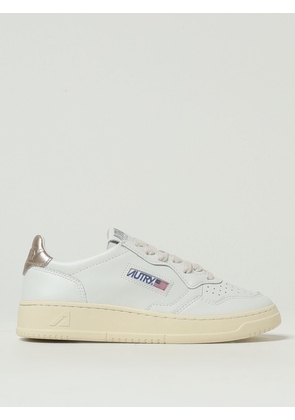 Sneakers AUTRY Woman color White