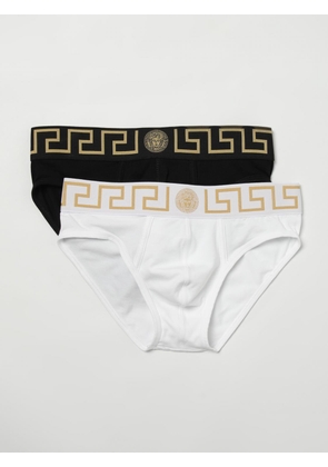 Underwear VERSACE Men color Black 1