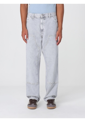 Jeans CARHARTT WIP Men color Denim