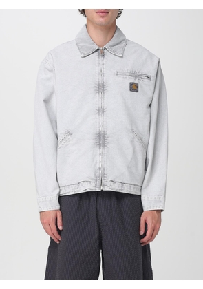 Jacket CARHARTT WIP Men color Black