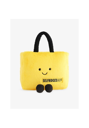 Womens Jellycat Amuseables Selfridges Bag