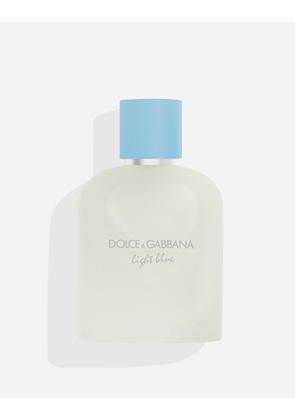 Dolce & Gabbana New Lbph Edt 50ml - Man Light Blue Pour Homme - 50ml