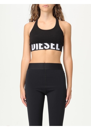 Lingerie DIESEL Woman color Black