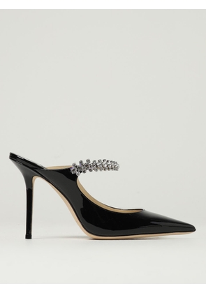 Shoes JIMMY CHOO Woman color Black