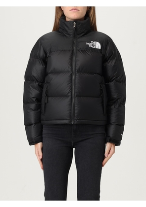 Jacket THE NORTH FACE Woman color Black