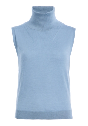 Leset James Knit Vest - Moda Operandi