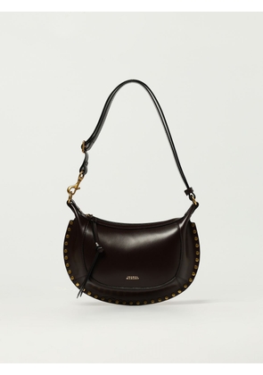 Shoulder Bag ISABEL MARANT ETOILE Woman color Beige