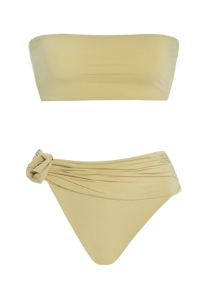 Maygel Coronel Alheli Bikini - Moda Operandi