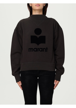 Sweatshirt ISABEL MARANT ETOILE Woman color Black