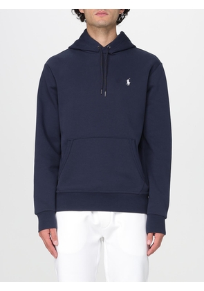 Sweatshirt POLO RALPH LAUREN Men color Blue 1