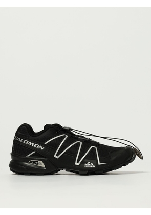 Sneakers SALOMON Men color Black