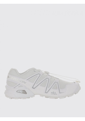 Sneakers SALOMON Men color White