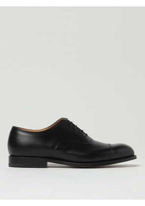 Brogue Shoes CHURCH'S Men color Black