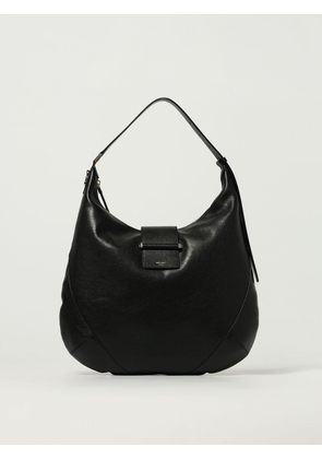 Shoulder Bag JIMMY CHOO Woman color Black
