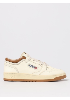 Sneakers AUTRY Men color Bianco 3