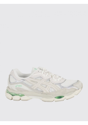 Sneakers ASICS Men color Cream