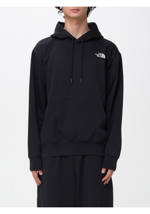 Sweatshirt THE NORTH FACE Men color Black
