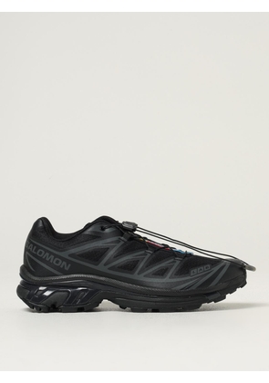 Sneakers SALOMON Men color Black