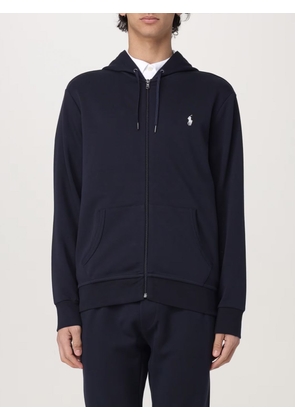 Sweatshirt POLO RALPH LAUREN Men color Blue