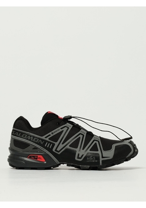 Sneakers SALOMON Men color Black