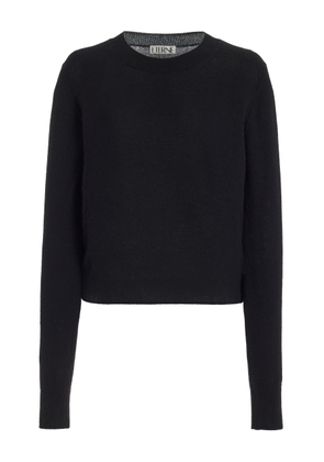 Éterne Francis Cashmere Sweater - Moda Operandi