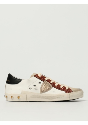 Sneakers PHILIPPE MODEL Woman color White