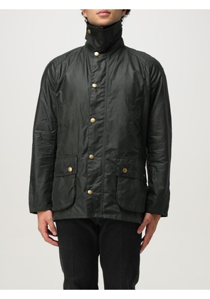 Jacket BARBOUR Men color Brown