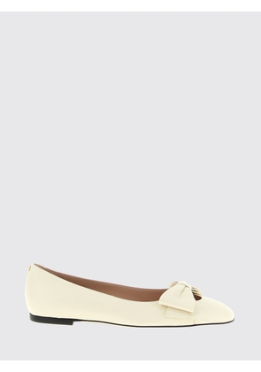 Ballet Flat VALENTINO GARAVANI Woman color White