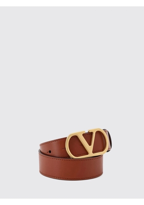 Belt VALENTINO GARAVANI Woman color Brown