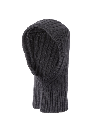 The Row Everest cashmere balaclava
