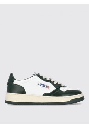 Sneakers AUTRY Woman color Green