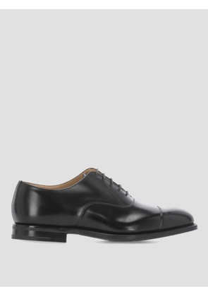 Brogue Shoes CHURCH'S Men color Black