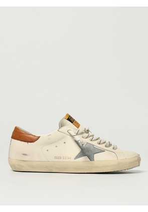 Sneakers GOLDEN GOOSE Men color White