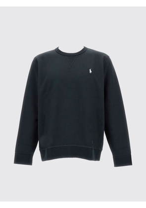 Sweatshirt POLO RALPH LAUREN Men color Black