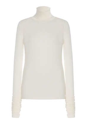 THE GARMENT Bree Wool Top - Moda Operandi