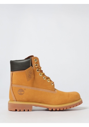 Boot TIMBERLAND Men color Yellow