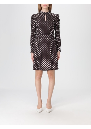 Dress MAR DE MARGARITAS Woman color Brown