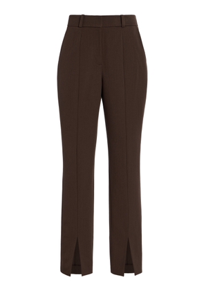 Favorite Daughter Split Decision Trousers - Moda Operandi