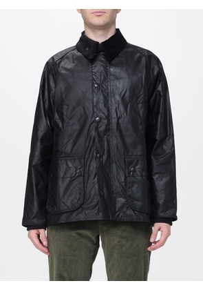 Jacket BARBOUR Men color Black