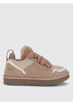 Sneakers UGG Woman color Brown